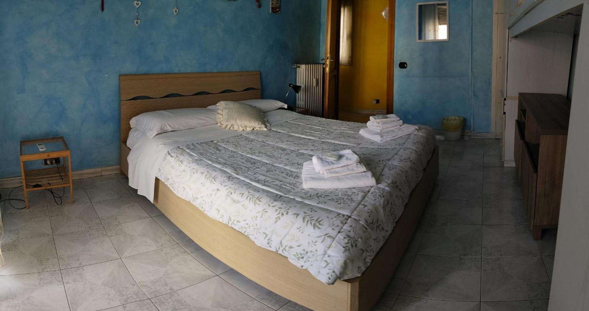 B&B Trastevere 2 Roma Exterior foto