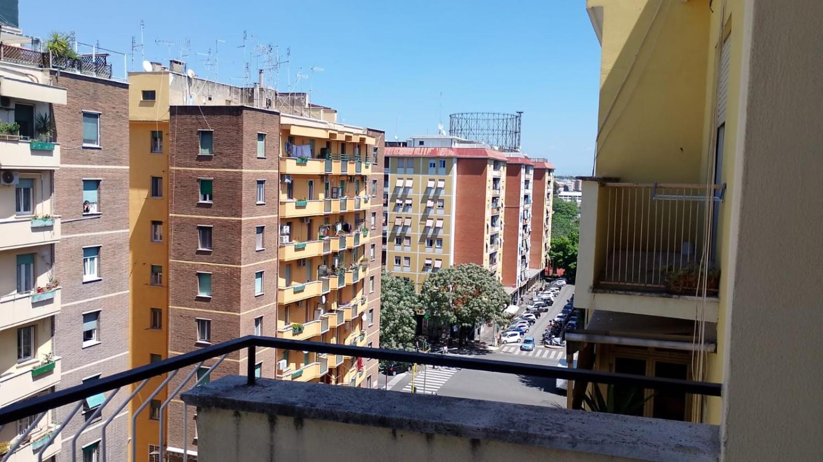 B&B Trastevere 2 Roma Exterior foto